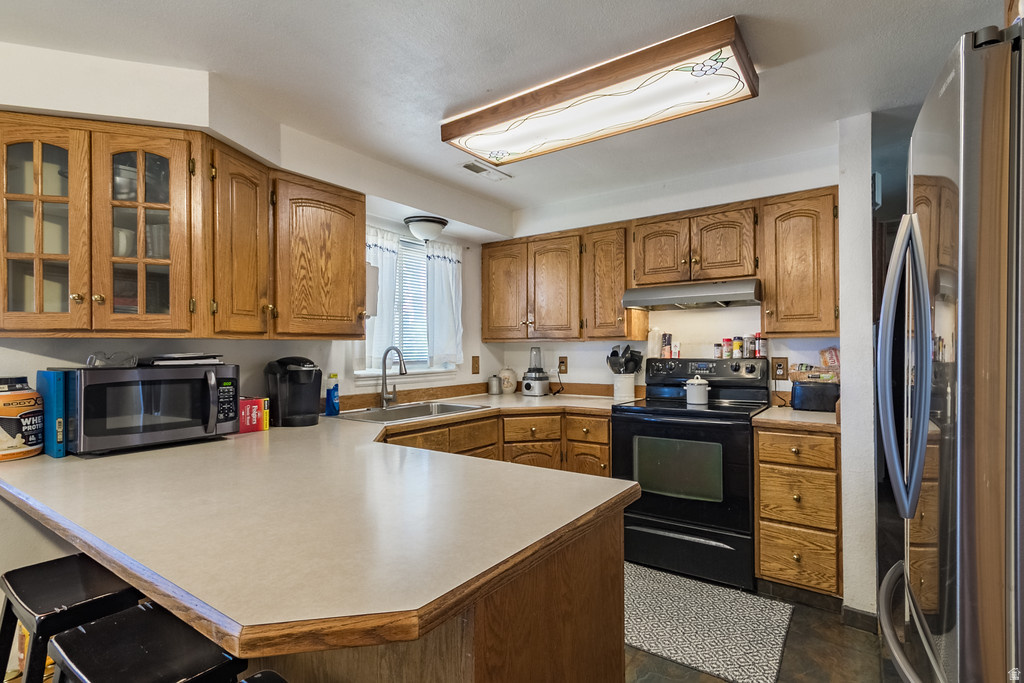 5759 N 11500 E Lapoint, UT 84039