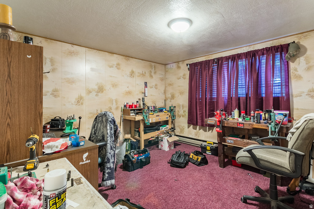 5759 N 11500 E Lapoint, UT 84039