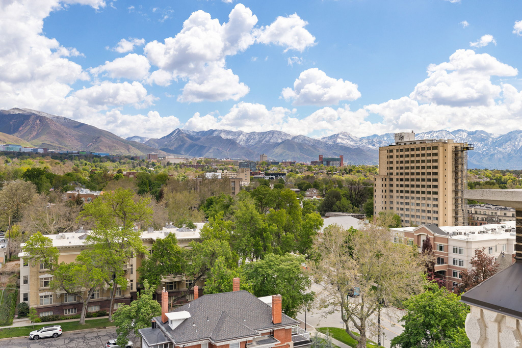777 E SOUTH TEMPLE #10C Salt Lake City, UT 84102
