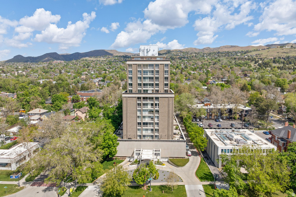 777 E SOUTH TEMPLE #10C Salt Lake City, UT 84102