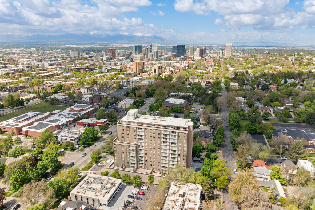 777 E SOUTH TEMPLE #10C Salt Lake City, UT 84102