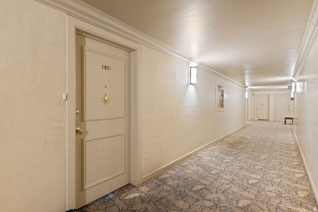 777 E SOUTH TEMPLE #10C Salt Lake City, UT 84102