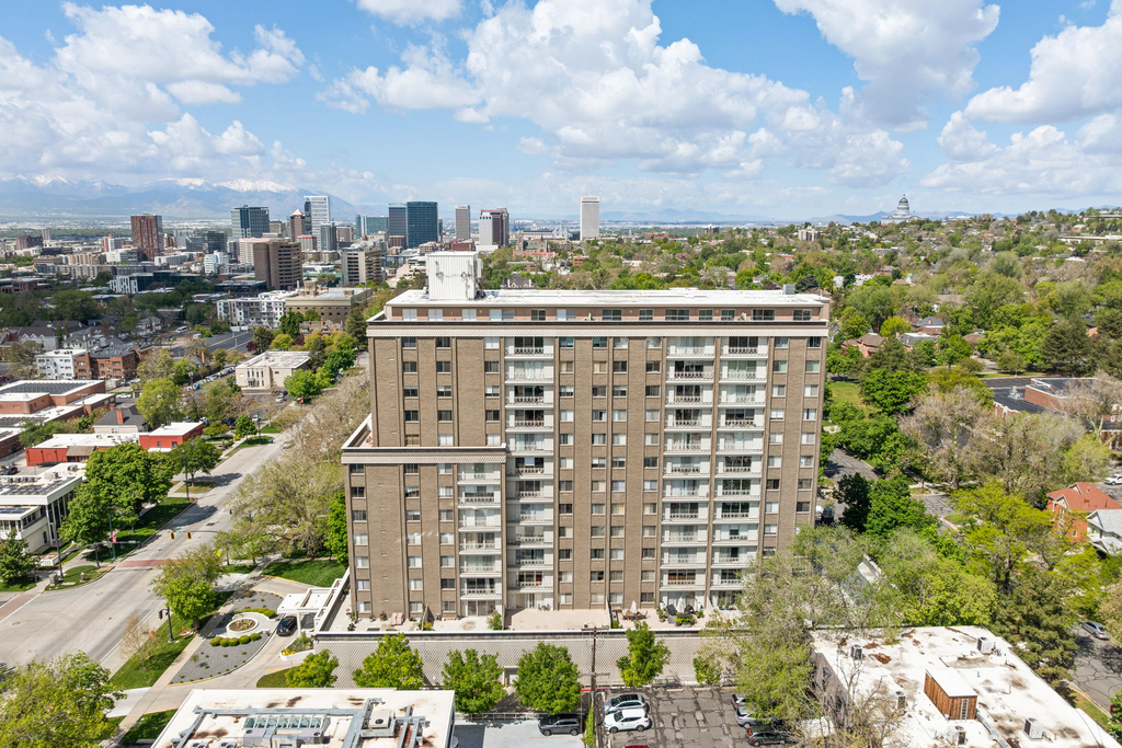 777 E SOUTH TEMPLE #10C Salt Lake City, UT 84102