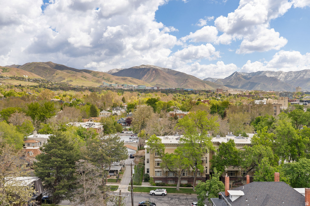 777 E SOUTH TEMPLE #10C Salt Lake City, UT 84102