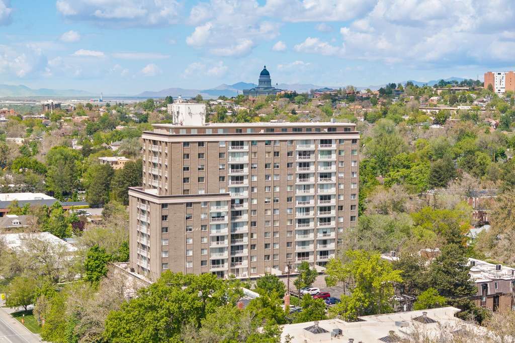 777 E SOUTH TEMPLE #10C Salt Lake City, UT 84102