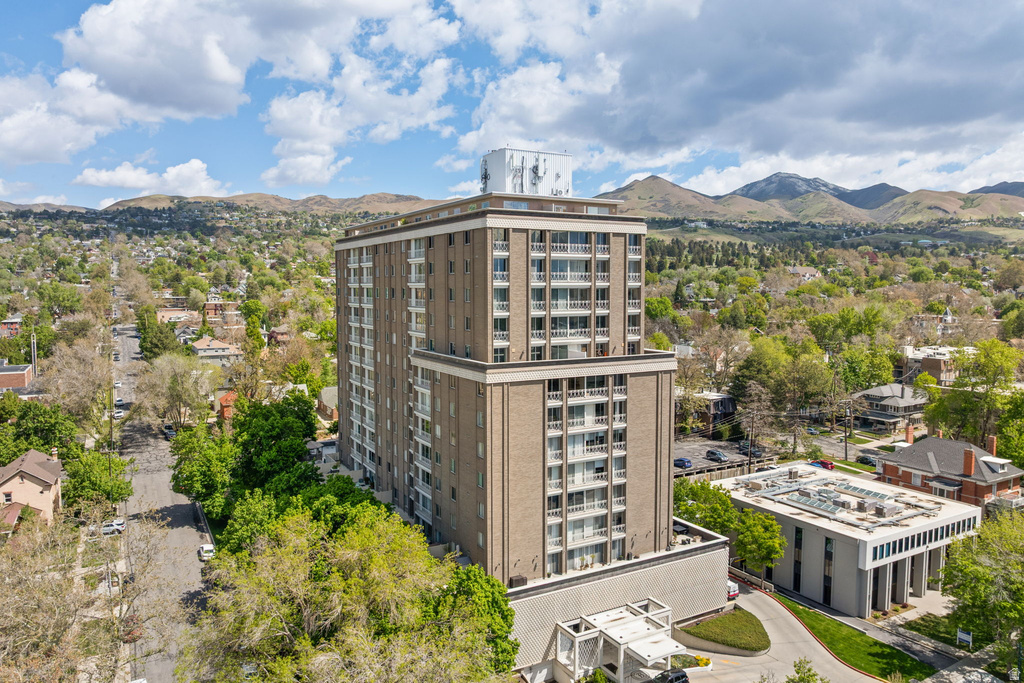 777 E SOUTH TEMPLE #10C Salt Lake City, UT 84102