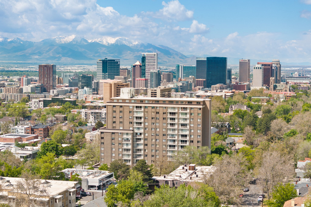 777 E SOUTH TEMPLE #10C Salt Lake City, UT 84102