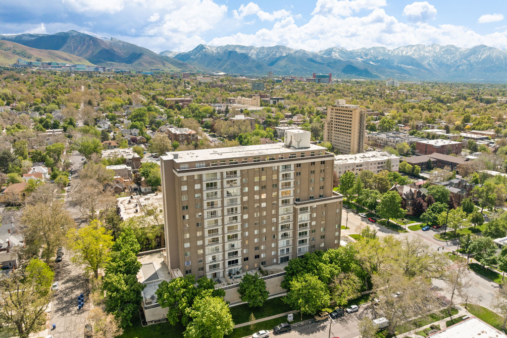 777 E SOUTH TEMPLE #10C Salt Lake City, UT 84102