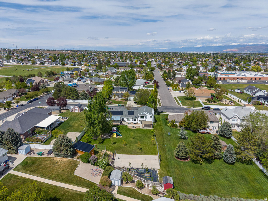 5339 W CASE RD West Jordan, UT 84081