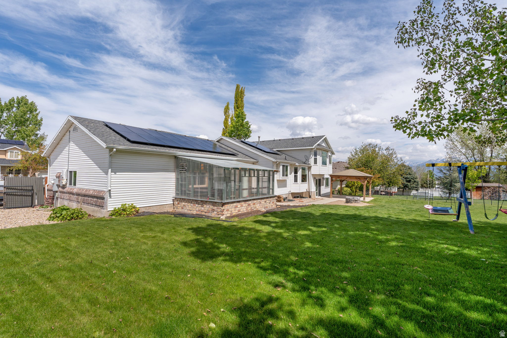 5339 W CASE RD West Jordan, UT 84081