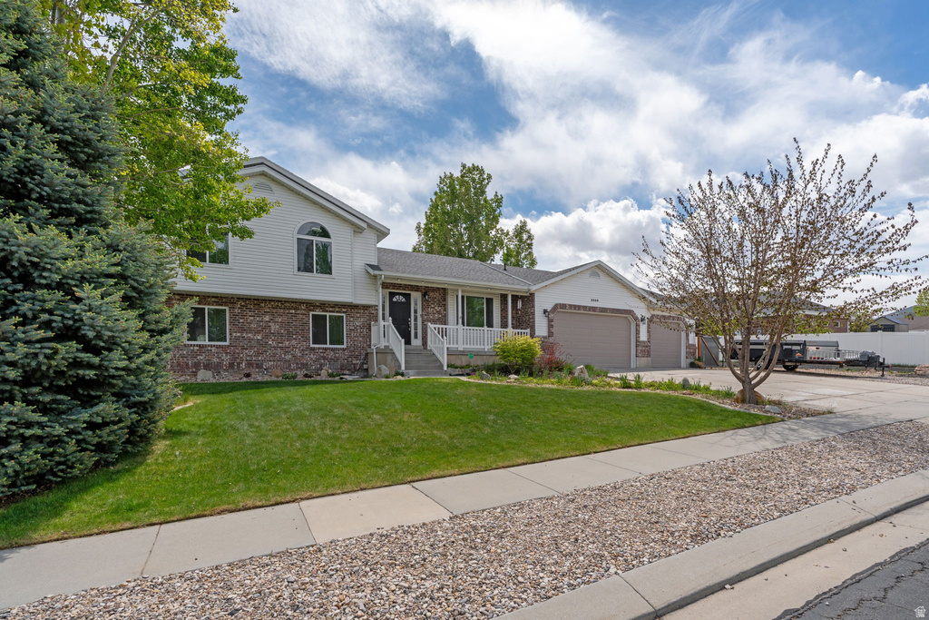 5339 W CASE RD West Jordan, UT 84081