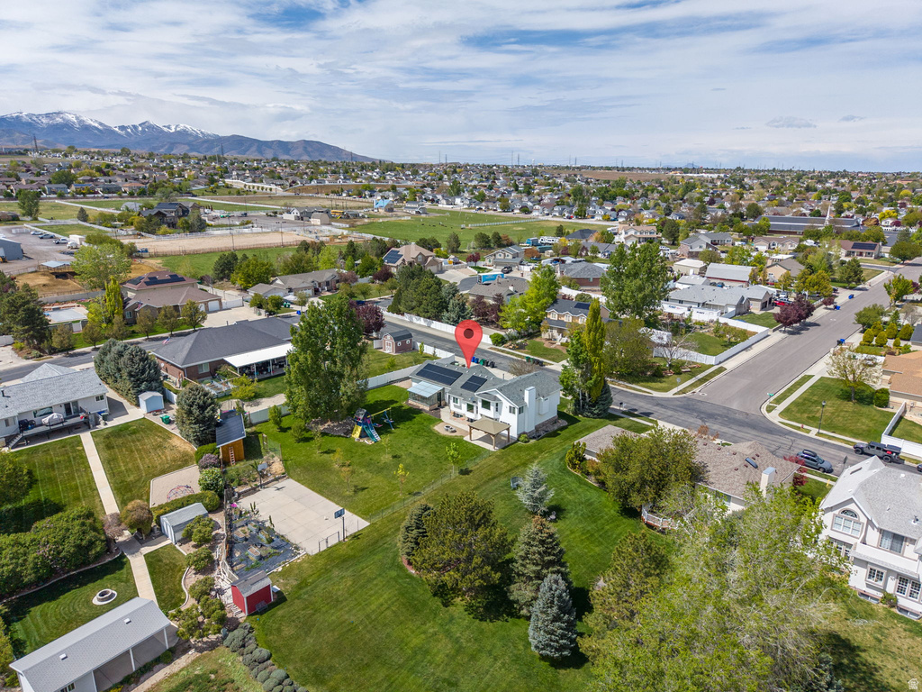 5339 W CASE RD West Jordan, UT 84081