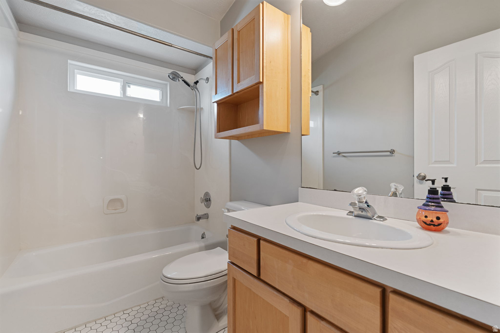 5339 W CASE RD West Jordan, UT 84081