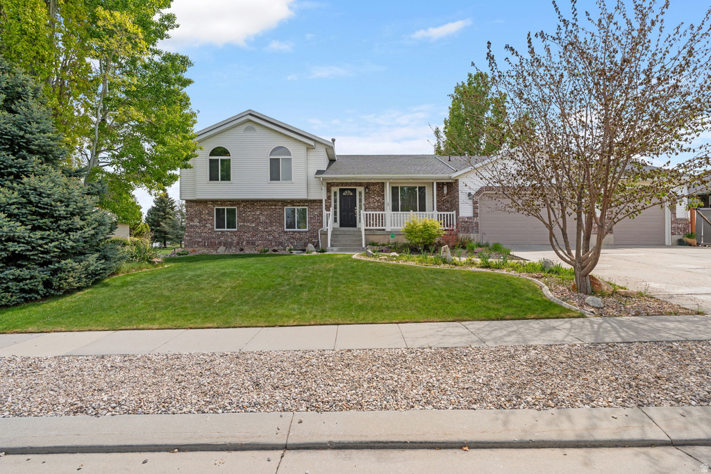 5339 W CASE RD West Jordan, UT 84081