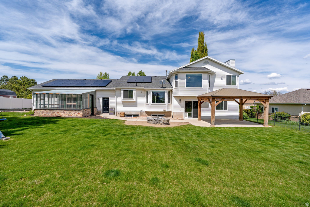 5339 W CASE RD West Jordan, UT 84081
