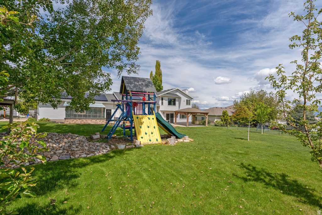5339 W CASE RD West Jordan, UT 84081