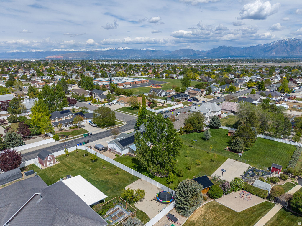 5339 W CASE RD West Jordan, UT 84081