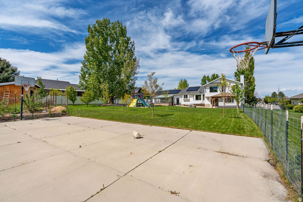 5339 W CASE RD West Jordan, UT 84081