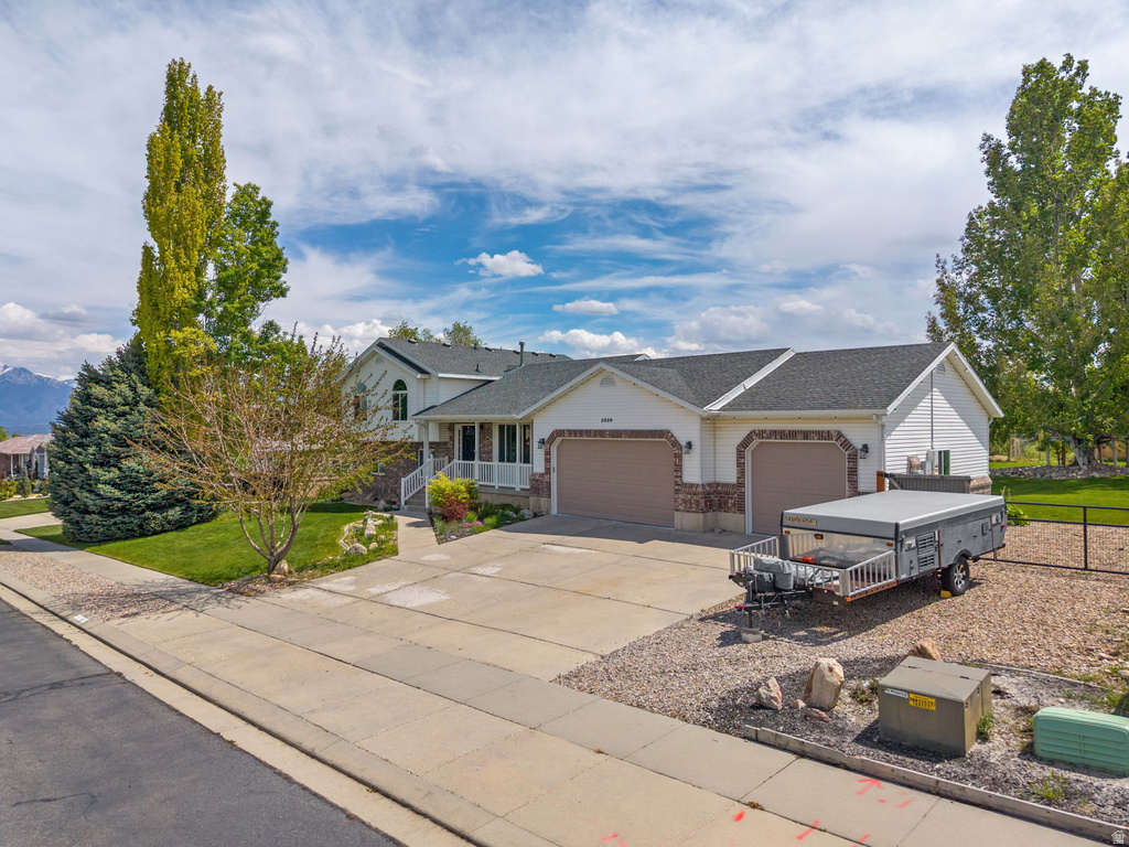 5339 W CASE RD West Jordan, UT 84081