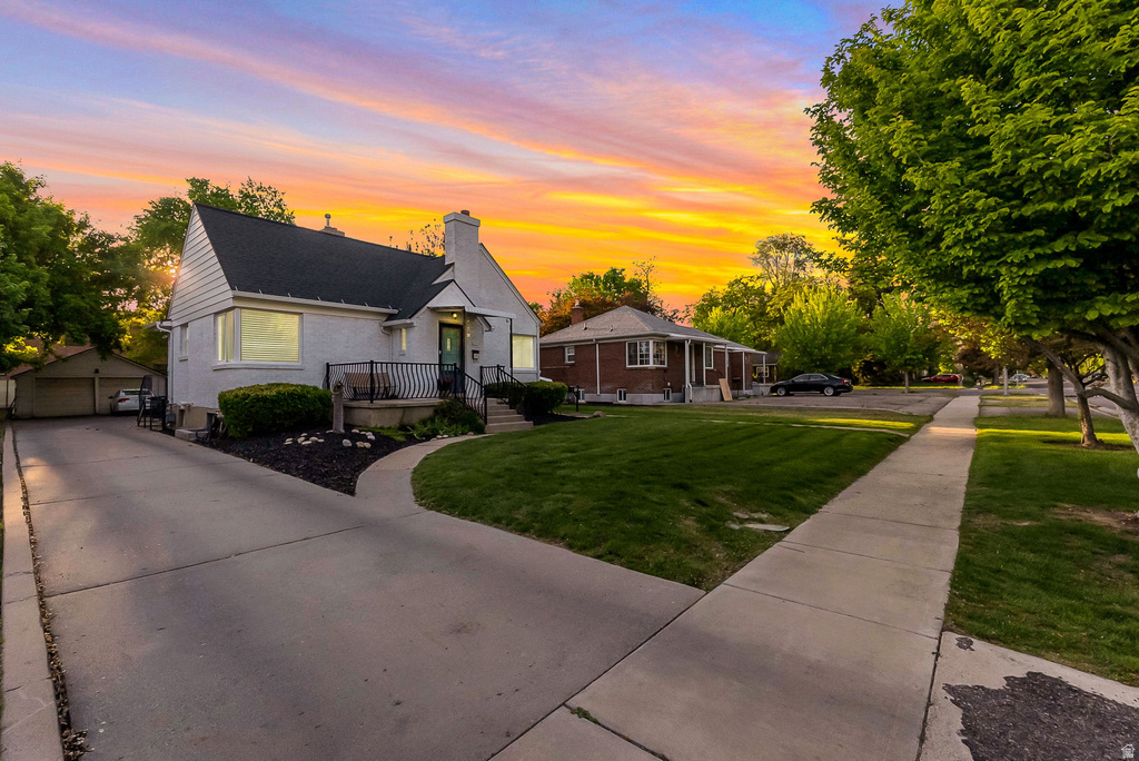 171 N 600 E Provo, UT 84606