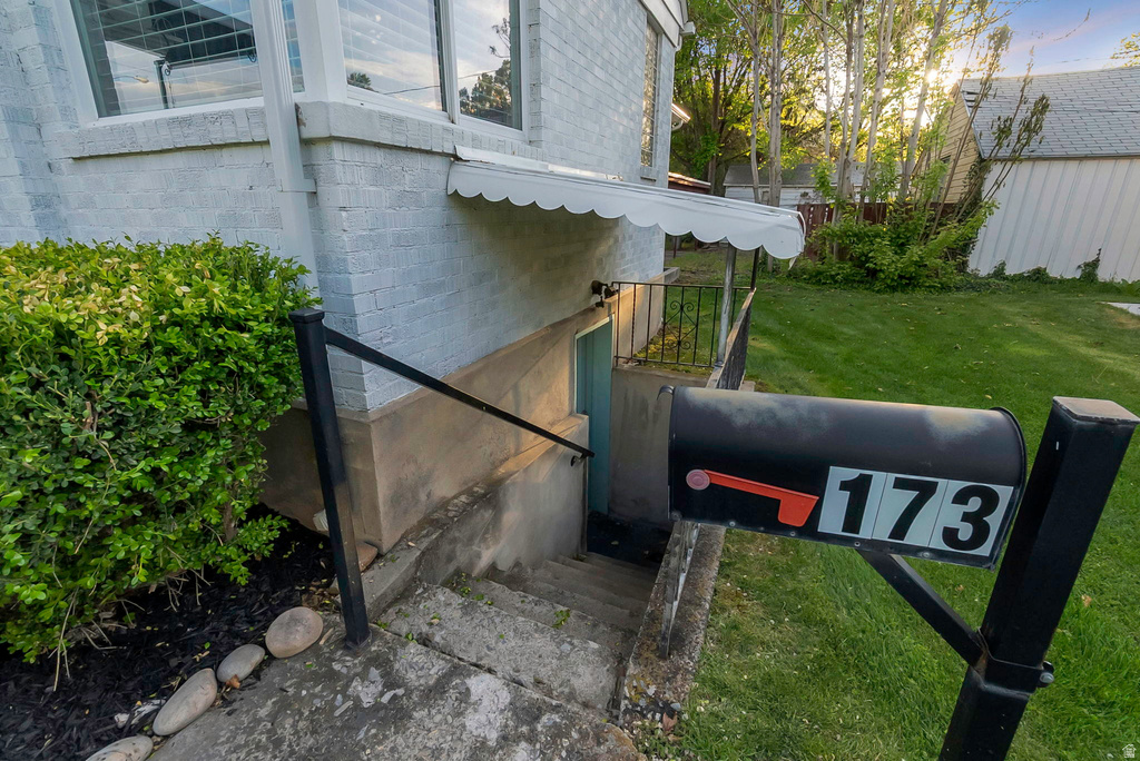 171 N 600 E Provo, UT 84606