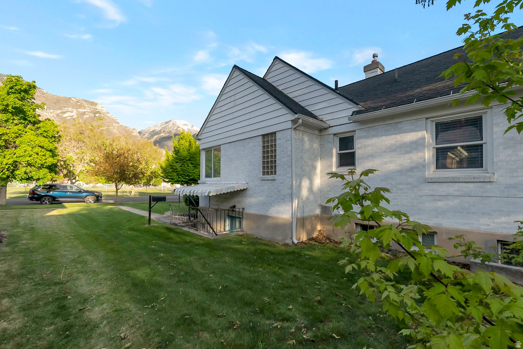 171 N 600 E Provo, UT 84606