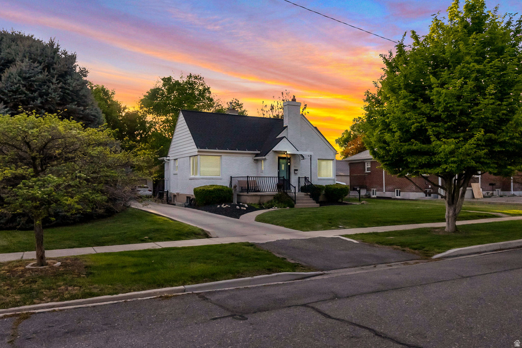 171 N 600 E Provo, UT 84606