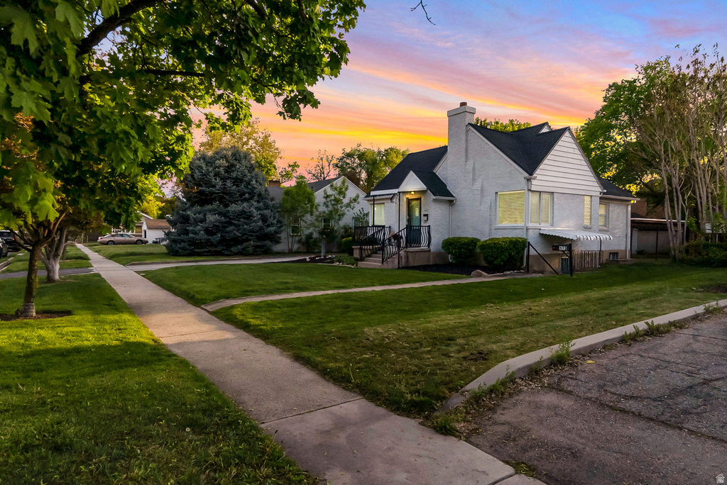 171 N 600 E Provo, UT 84606