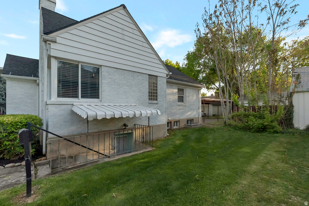 171 N 600 E Provo, UT 84606