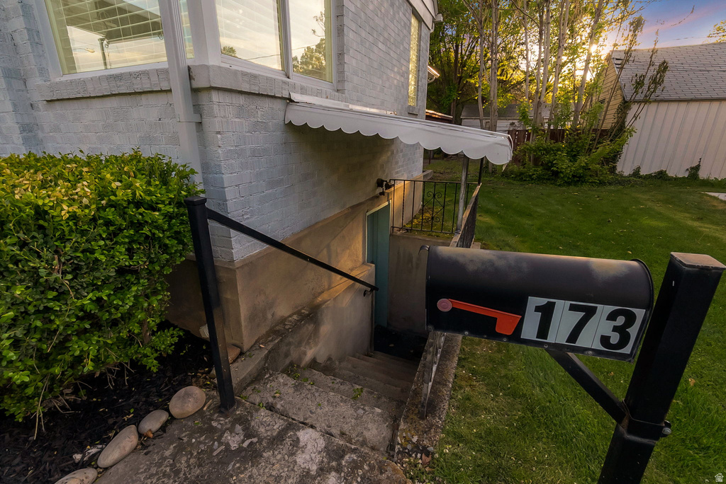 171 N 600 E Provo, UT 84606