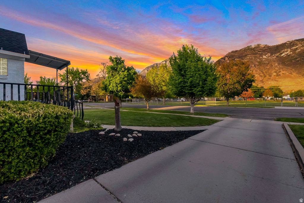 171 N 600 E Provo, UT 84606