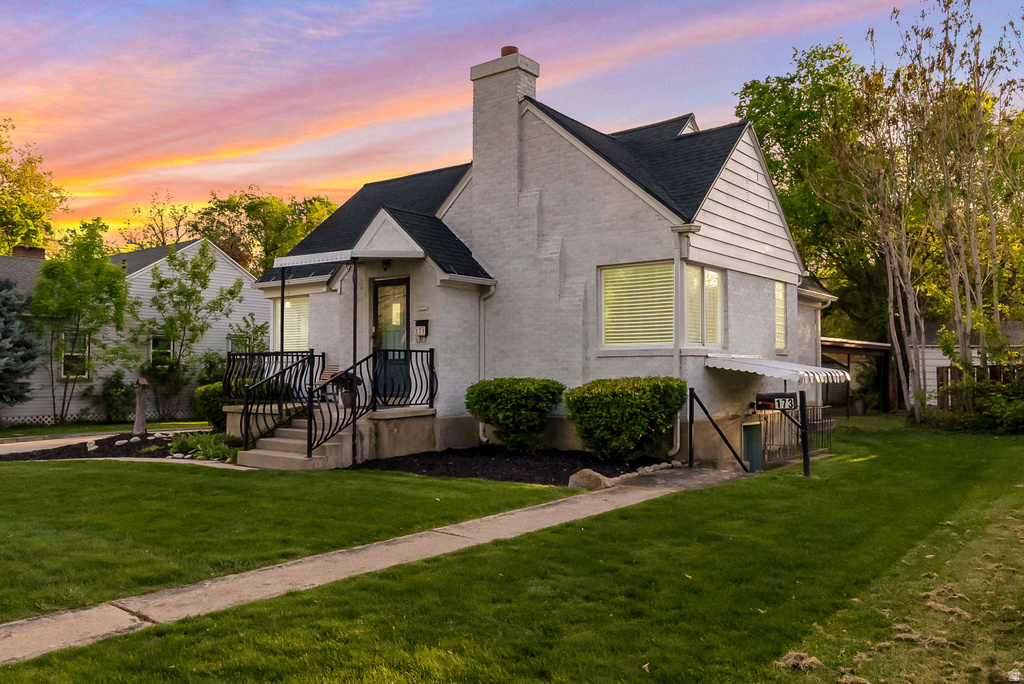 171 N 600 E Provo, UT 84606