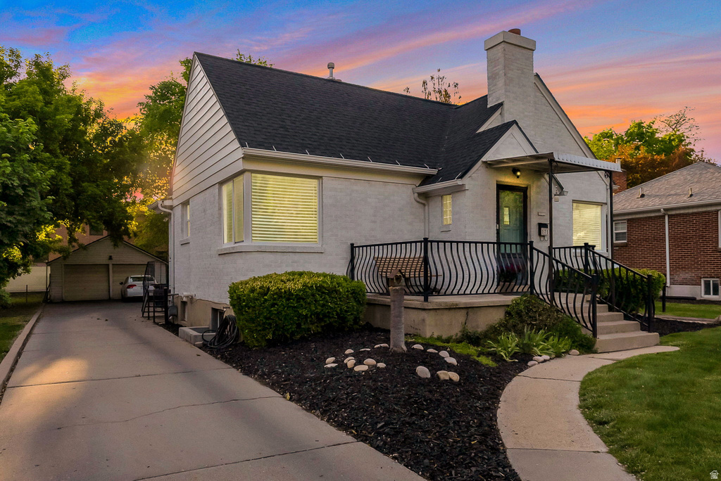 171 N 600 E Provo, UT 84606