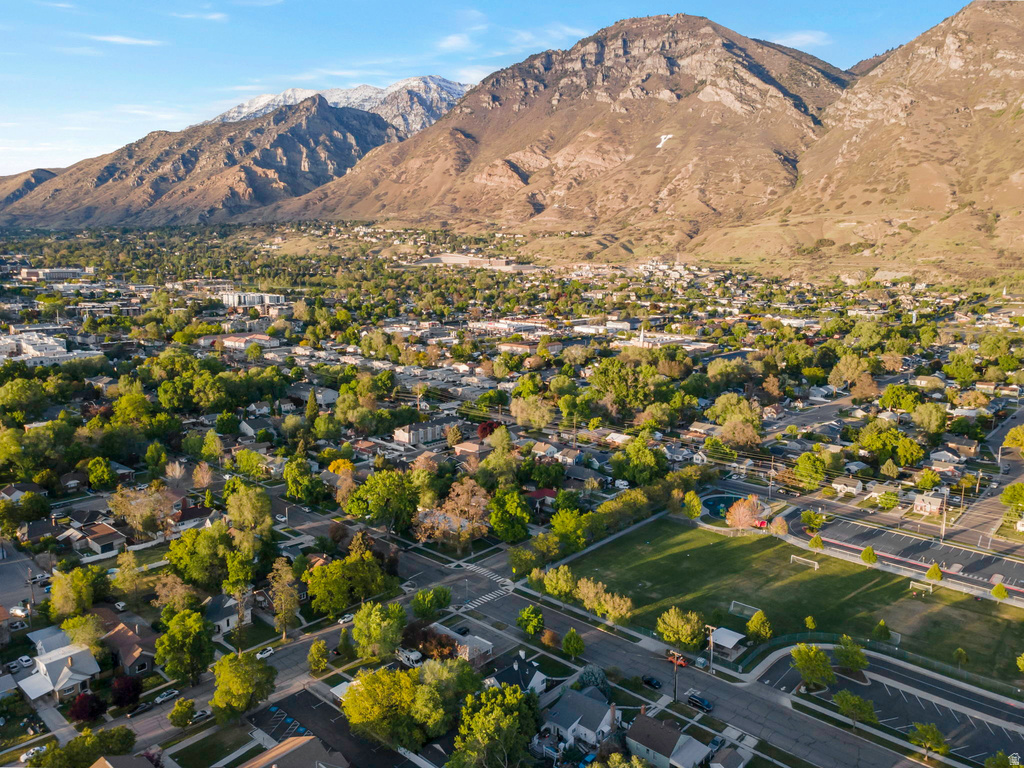 171 N 600 E Provo, UT 84606