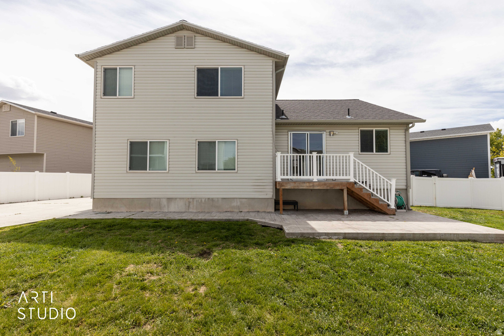 2972 W 2075 S Syracuse, UT 84075
