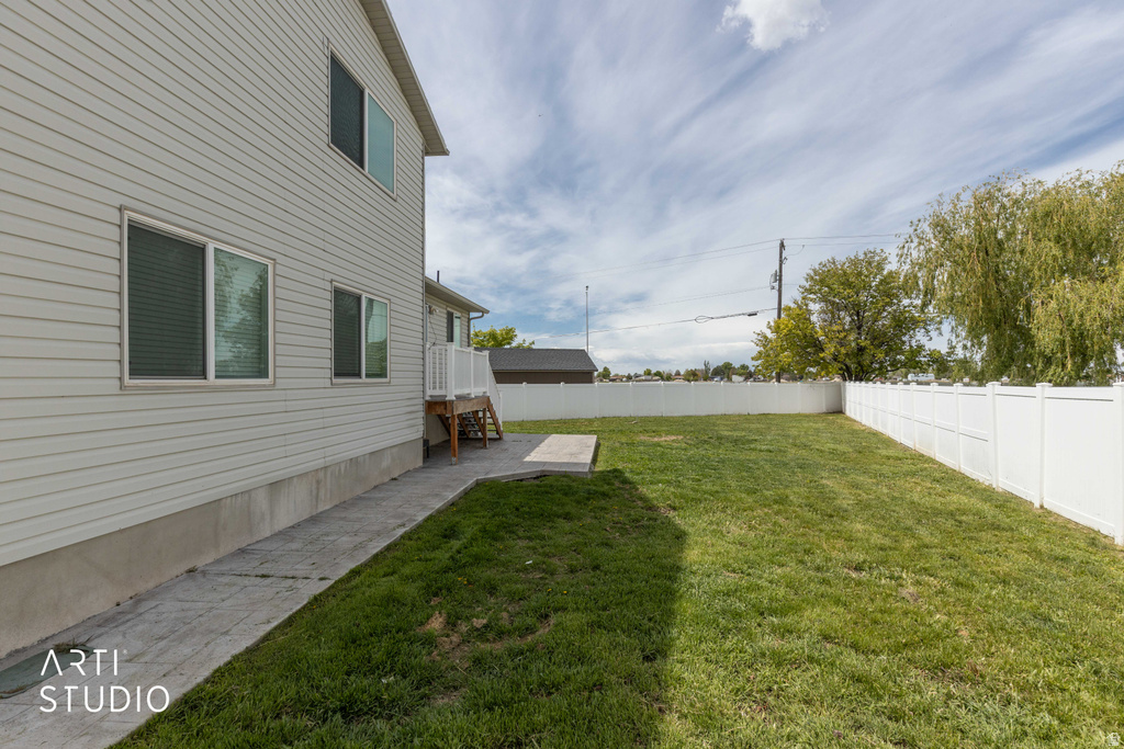 2972 W 2075 S Syracuse, UT 84075