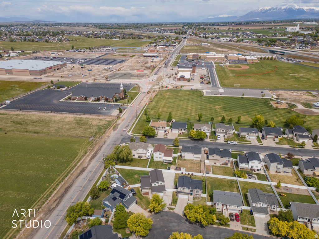 2972 W 2075 S Syracuse, UT 84075