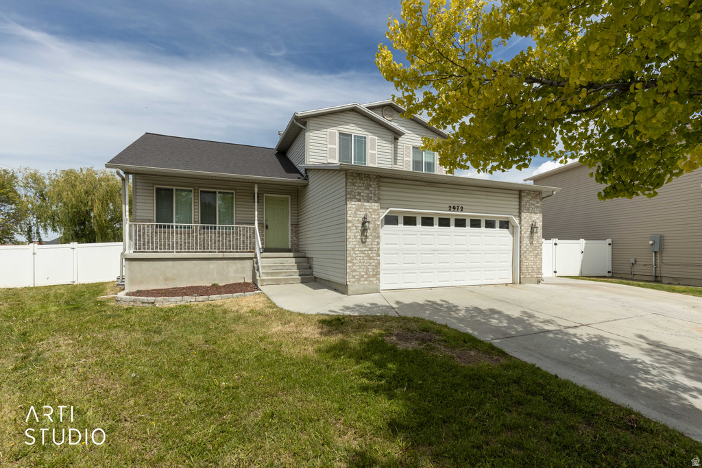 2972 W 2075 S Syracuse, UT 84075