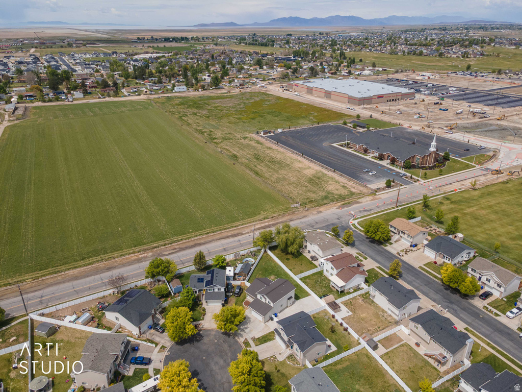 2972 W 2075 S Syracuse, UT 84075