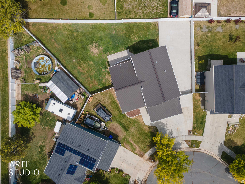 2972 W 2075 S Syracuse, UT 84075