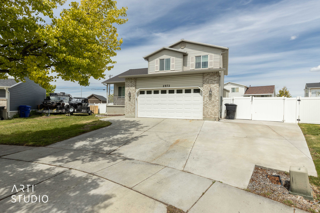 2972 W 2075 S Syracuse, UT 84075