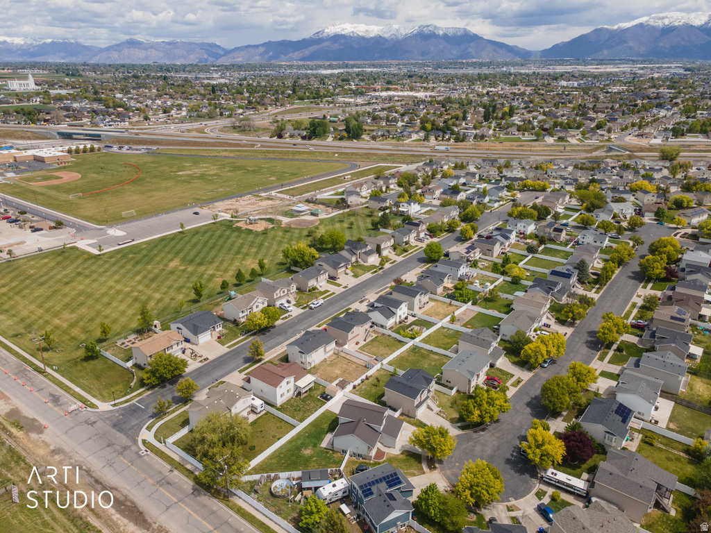 2972 W 2075 S Syracuse, UT 84075