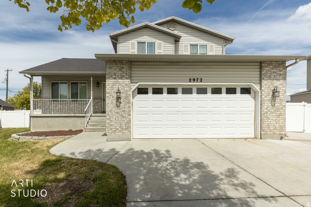 2972 W 2075 S Syracuse, UT 84075