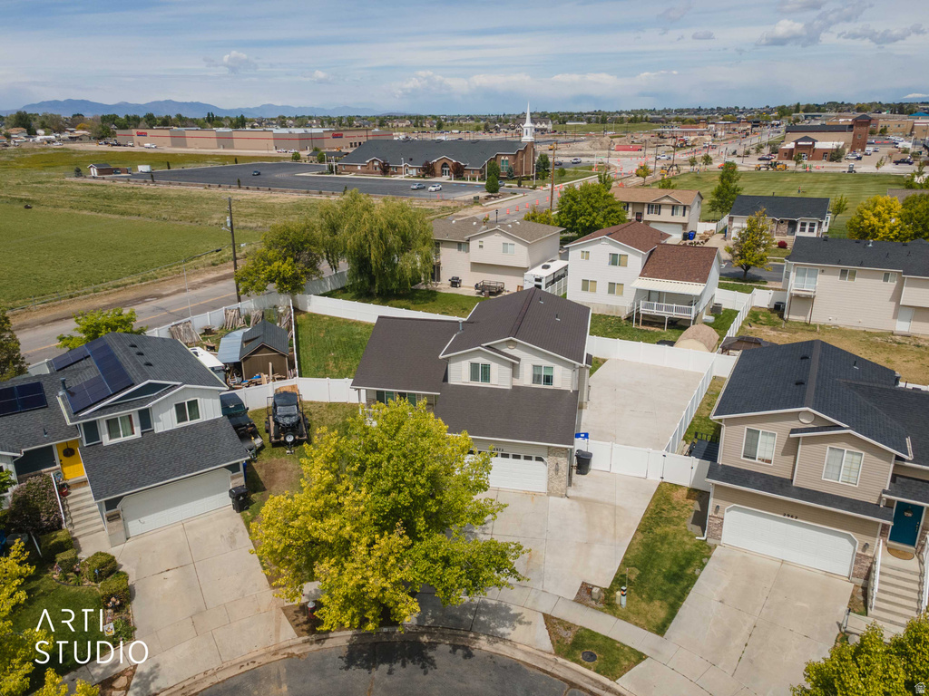 2972 W 2075 S Syracuse, UT 84075