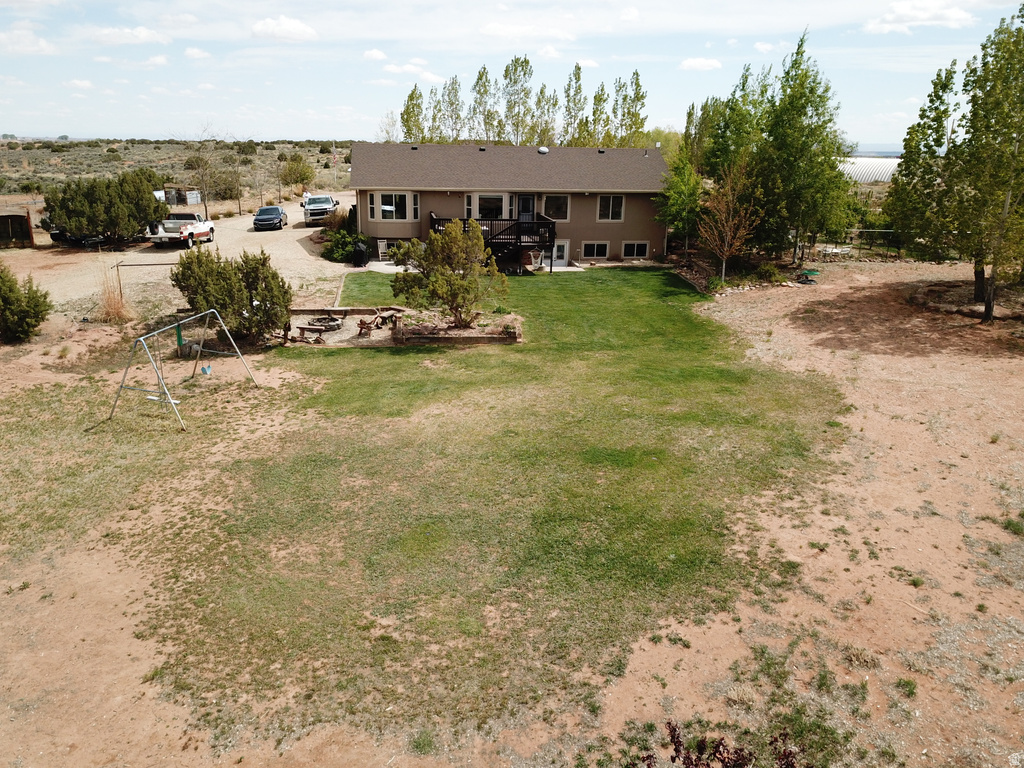 5773 N 4000 W Roosevelt, UT 84066