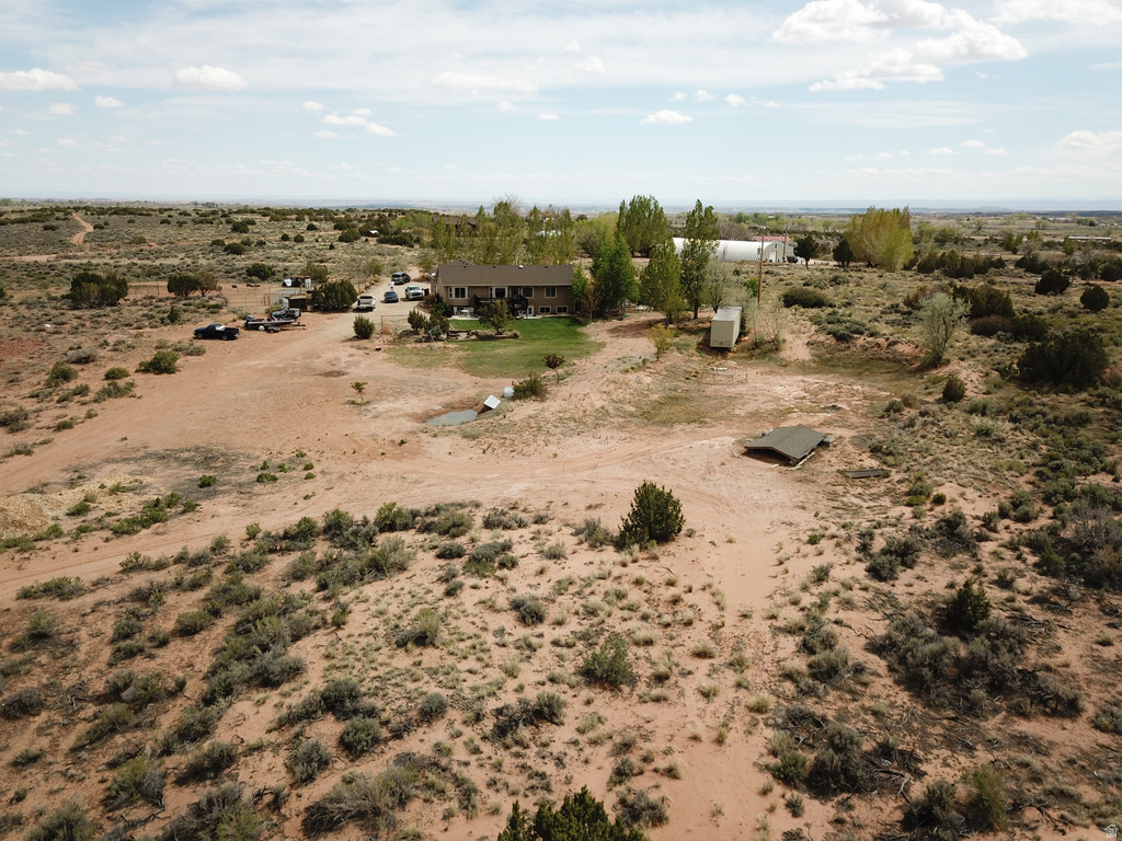 5773 N 4000 W Roosevelt, UT 84066