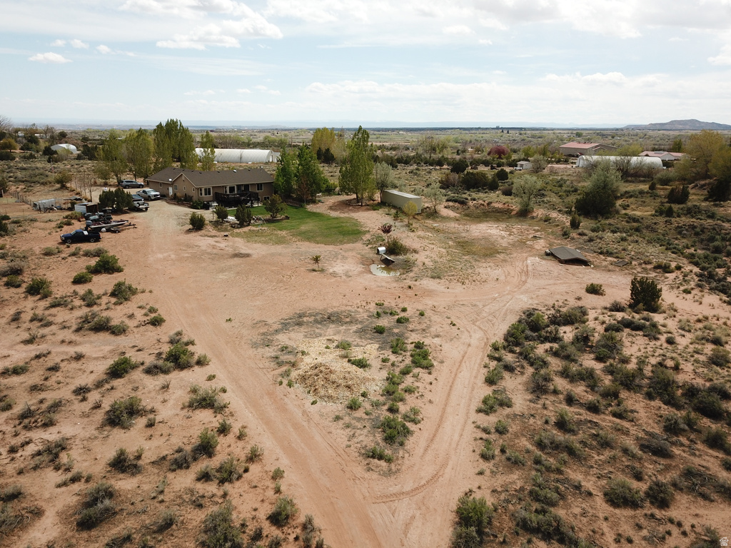 5773 N 4000 W Roosevelt, UT 84066