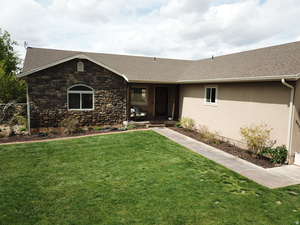 5773 N 4000 W Roosevelt, UT 84066