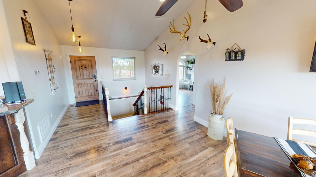 5773 N 4000 W Roosevelt, UT 84066