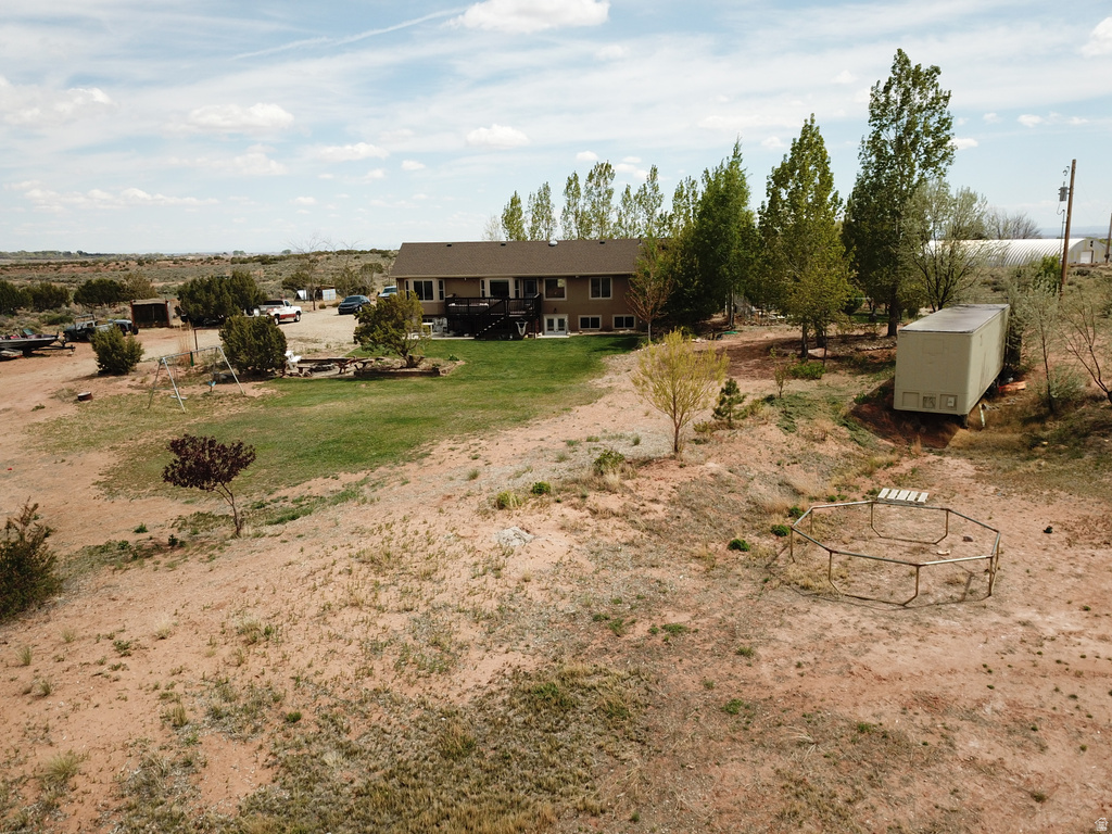 5773 N 4000 W Roosevelt, UT 84066